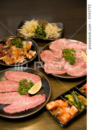 BBQ set BBQ set 4343755