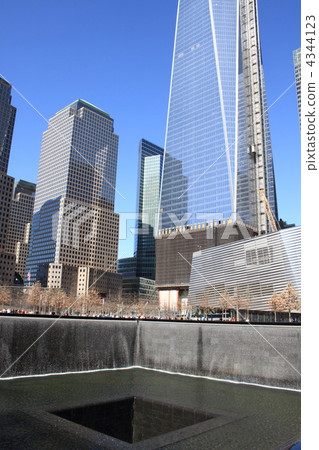 紐約歸零地 4344123