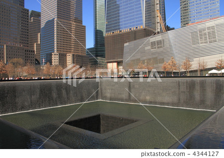 New York Ground Zero 4344127