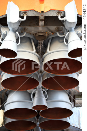 space transport rocket 4344242