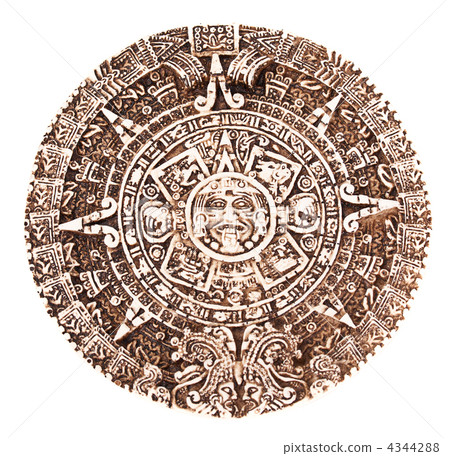 Mayan calendar Mayan calendar 4344288