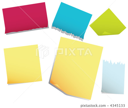 note pages note pages 4345133
