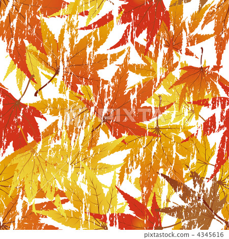 seamless floral pattern 4345616