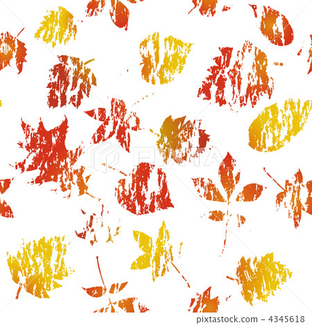 seamless floral pattern 4345618
