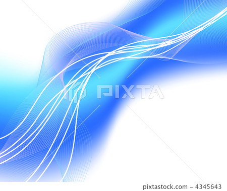glowing water waves glowing water waves 4345643