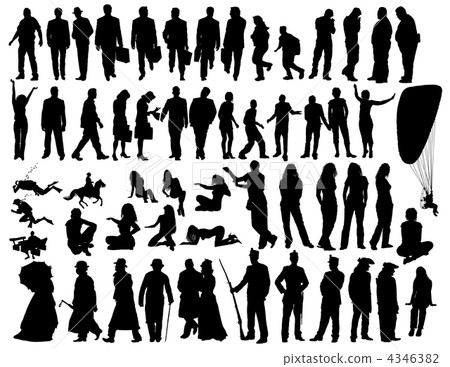 vector people 4346382