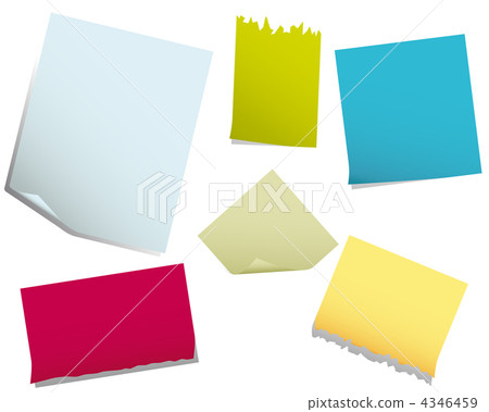 set of stickers set of stickers 4346459
