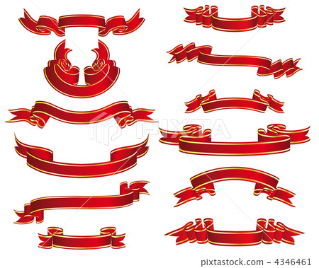 tapes set 4346461