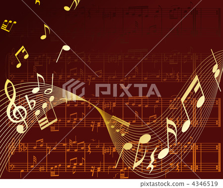 notes staff notes staff 4346519