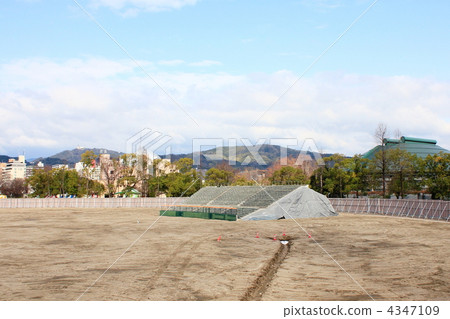 老廣島市政棒球分期 4347109