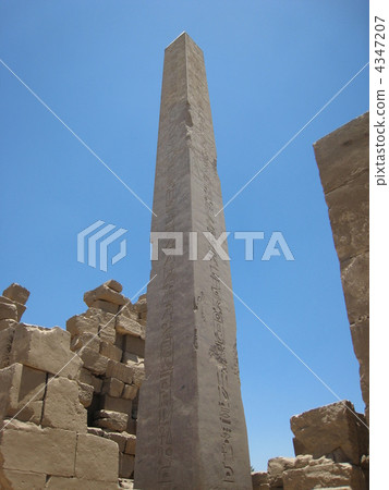 Obelisk Obelisk 4347207