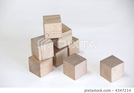 一件木製衣服 4347214