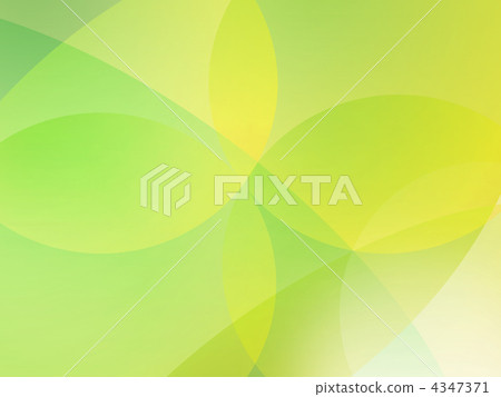 Yellow abstract Yellow abstract 4347371