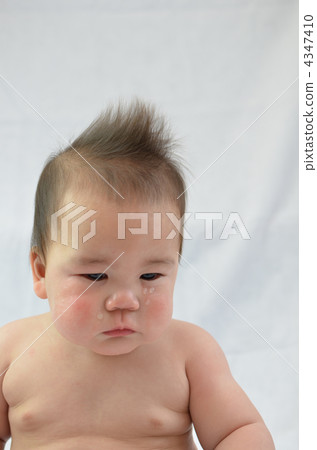 嬰兒 4347410