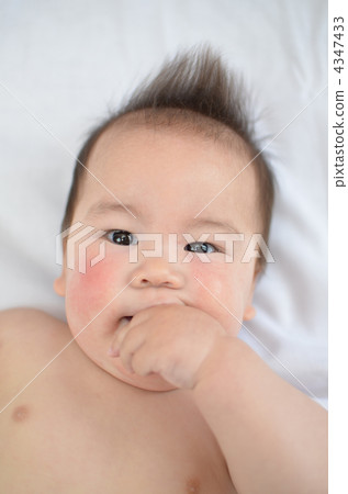 嬰兒 嬰兒 4347433