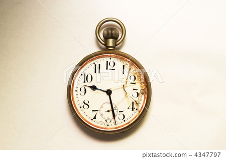 Pocket watch 4347797