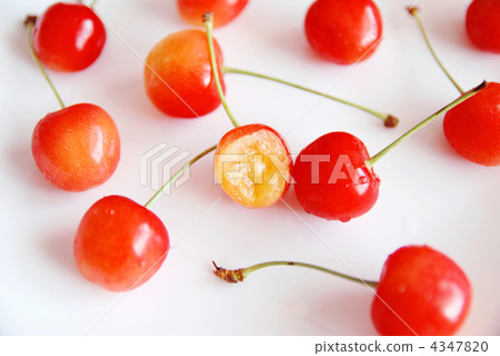 Cherry 4347820