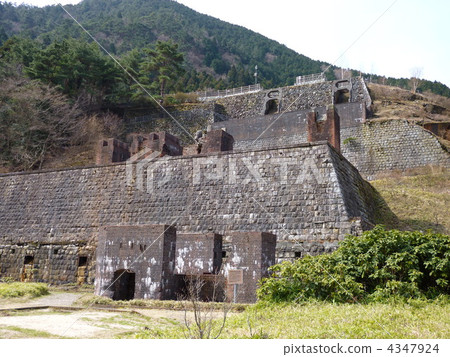Toei Pearl銅山遺址·東方馬丘比丘 4347924
