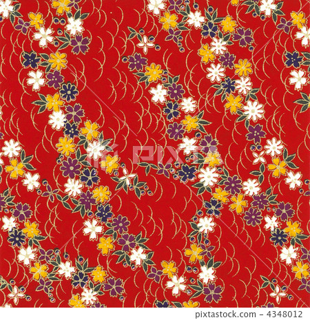 Chiyogaku Hana Spelling 4348012