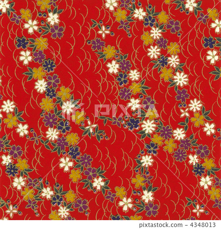 Chiyogaku Hana Spelling 4348013