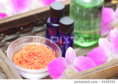 Esthetic / aroma 4348592