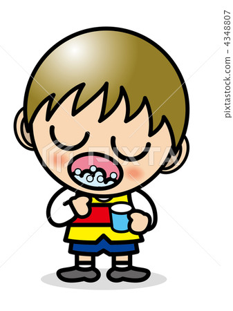 Gargle (boys) Gargle (boys) 4348807