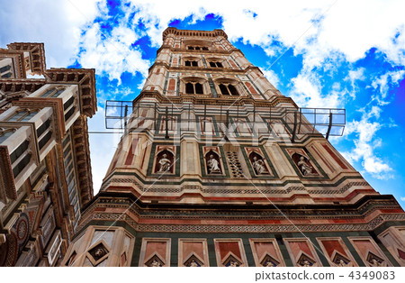 Belltower Belltower 4349083