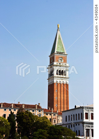 Belltower Belltower 4349084