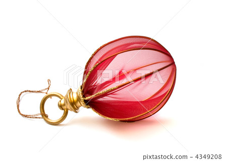 Christmas-tree decorations Christmas-tree decorations 4349208