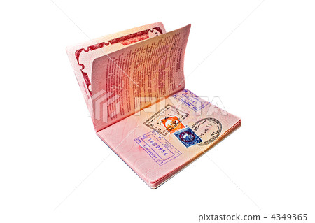 Russian international passport with egyptian visa Russian international passport with egyptian visa 4349365