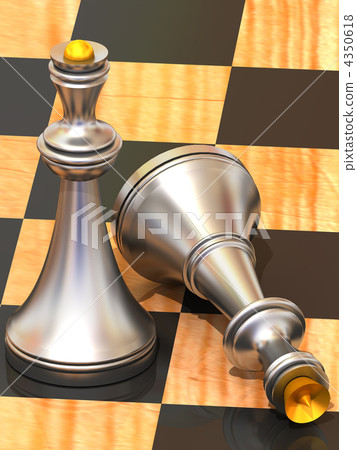 Chess Chess 4350618
