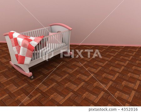 Children's bed Children's bed 4352016