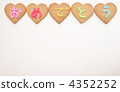 cookie, congratulation, congratulations! 4352252