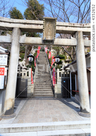 Kobe Kitano Tenma Shrine Kobe Kitano Tenma Shrine 4352652