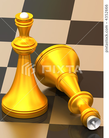 Chess Chess 4352666