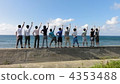 夏日的回憶 4353488