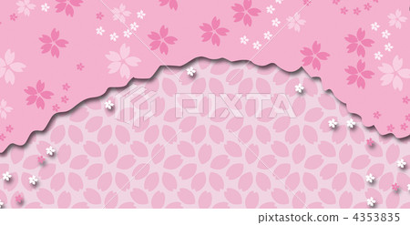 Cherry Arches 4353835