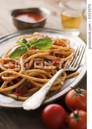 pasta