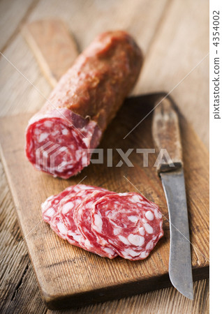 Salami Salami 4354002