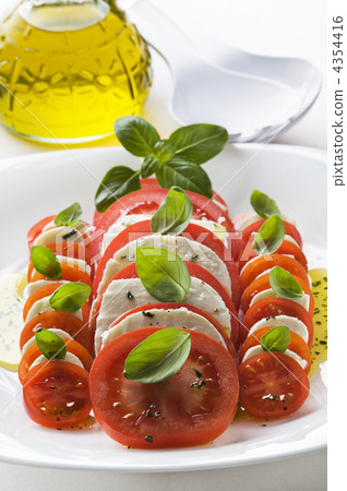 Appetizer 4354416
