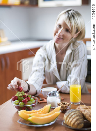 Breakfast 4354466