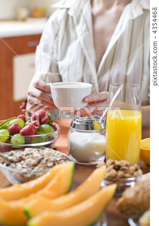 Breakfast 4354468