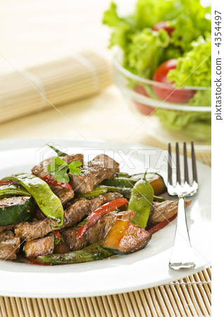 Lunch Lunch 4354497