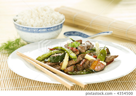 Beef Beef 4354500