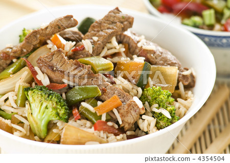 Beef Beef 4354504