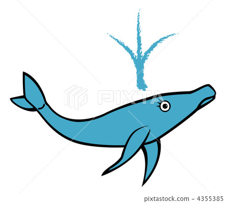 whale 4355385