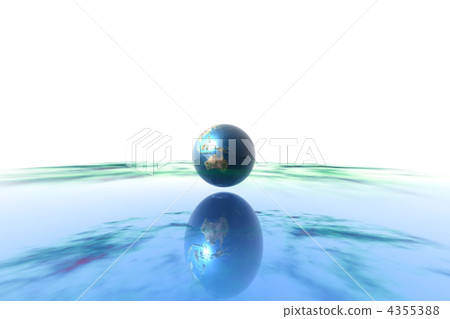 Nature and the Earth 4355388