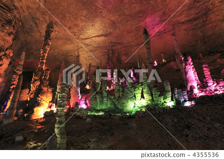 張家界黃龍洞 4355536