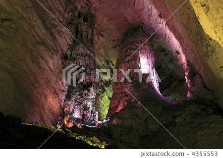張家界黃龍洞 4355553