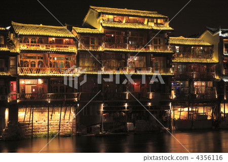 Phoenix fortress castle tower Phoenix fortress castle tower 4356116